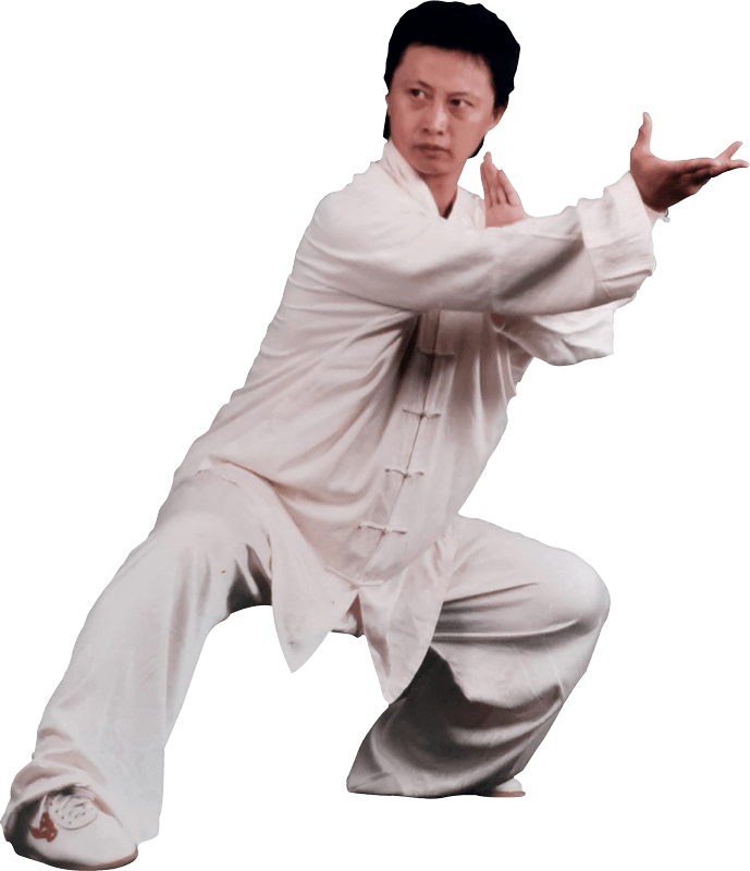Liu Ming Retiro