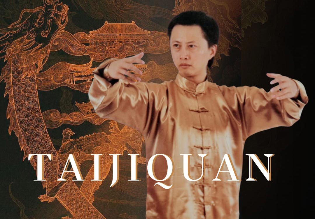 Perfeccionamiento en Taijichen Laojia Yilu
